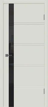 Бостон ДО черный лак