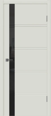 Бостон ДО черный лак