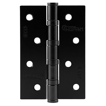 Петля универсальная дверная 100*70*2,5 (4-4 BB FHP-STD) Нора