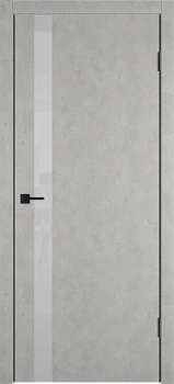 Urban 1 SV белый лак Black Edge Urban 1 SV белый лак Black Edge