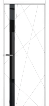 Chaos ДО ART Lite REVERS черный лак ABS L