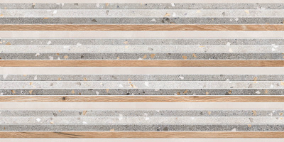 Era декор серый 30х60