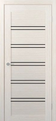 ST5 ДО черный лак