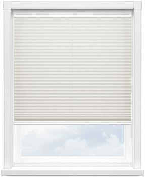 Креп 15 мм, 2259 магнолия, 230 см