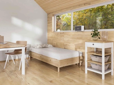 Керамогранит Buono Ceramica Forest Sweet Home Matt