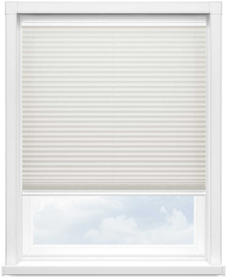 Креп 15 мм, 2259 магнолия, 230 см