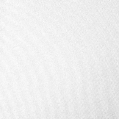 ПЛЭЙН 0225 белый, 89 мм