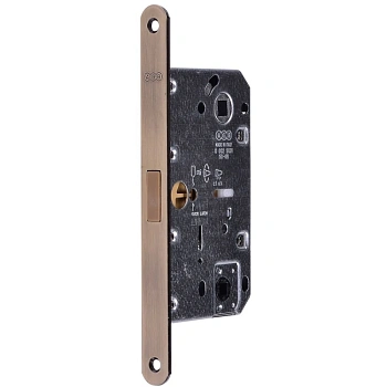 Замок W/C магнитный с ответной планкой B061025012640 AGB