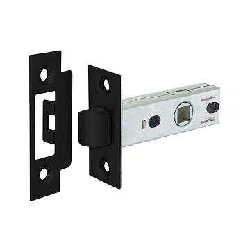 Защелка межк. пластик 100 квадрат MB Ajax (LP45-8)