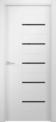 Октава ПО стекло черное