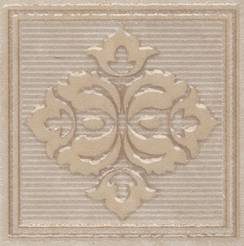 Версаль вставка беж 7х7