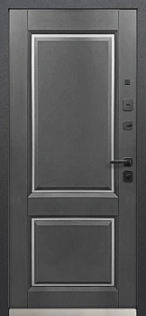 Luxor Классика Сатин графит