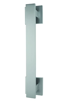 Ручка-скоба 106S-15E квадрат MSN ORO&ORO (=1шт)