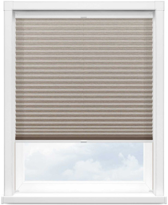 Прато 2406 бежевый, 240 см