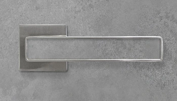  Ручка Адель квадрат SN Бетон светлый Stark