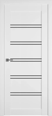 E28 ДО BLACK GLOSS Emalex