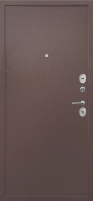 M26 Медный антик