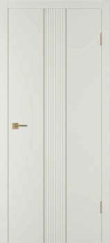 Integra 65 ДГ Молдинг Золото