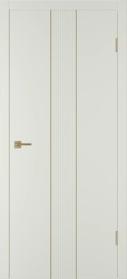 Integra 65 ДГ Молдинг Золото