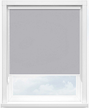 ОМЕГА FR BLACK-OUT 1881 серый, 250 см