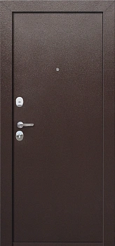 Гарда 8 внутреннее Белый ясень