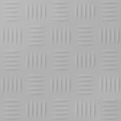 Уральский гранит 3D UF002A керамогранит FLUITED светло-серый рифленый усиленный 30х30 Уральский гранит 3D UF002A керамогранит FLUITED светло-серый рифленый усиленный 30х30