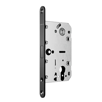 Замок магнитный под цилиндр Border