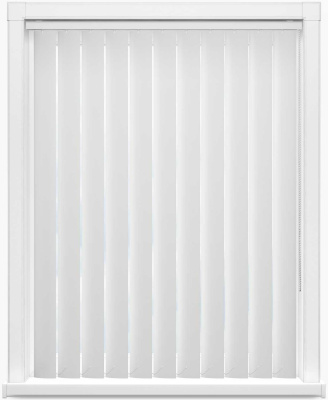 СТАНДАРТ 0225 белый, 5,4м