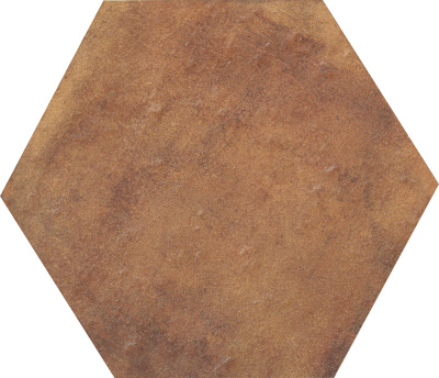 Площадь Испании керамогранит коричневый светлый 29х33,4