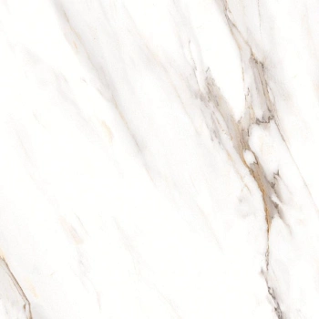 Estillo Statuario 80х80 керамогранит полированный