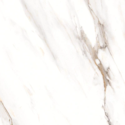 Estillo Statuario 80х80 керамогранит полированный