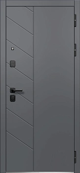 Luxor Пирамида Зеркало Зеркало Эмалит белый