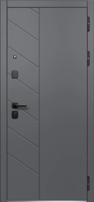 Luxor Пирамида Зеркало Зеркало Эмалит белый