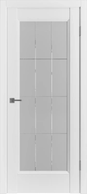 EST1 ДО Crystal Cloud Cross Emalex