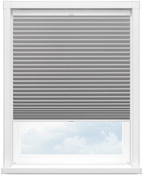 Классик Перла 1608 св. серый, 240см