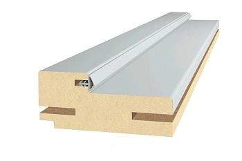 Коробка ART Lite т/скопич. RAL 7047 (43)