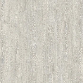 Ламинат Quick-Step Impressive Ultra IMU3560 Дуб фантазийный светло-серый