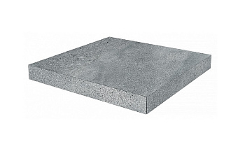 Про Матрикс ступень угловая клееная беж светлый 33х33 Артикул: 49238