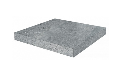 Про Матрикс ступень угловая клееная беж светлый 33х33 Артикул: 49238 Про Матрикс ступень угловая клееная беж светлый 33х33 Артикул: 49238