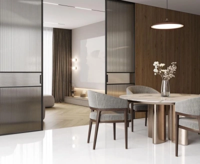 Atmosphere Cristal 80x160 керамический гранит полированный