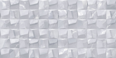 Grigio плитка структурная серый 24,9х50