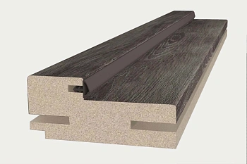 Коробка DEFORM D 35 четверть т/скопич.