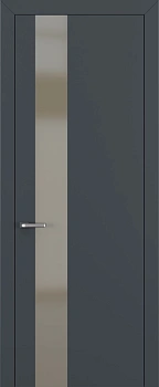 Квалитет К3 Silver Bronze Графит премьер мат ABS