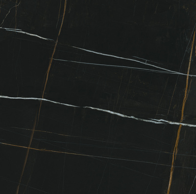 Греппи керамогранит черный 60х60