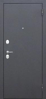 Гарда муар 8 мм Белый ясень