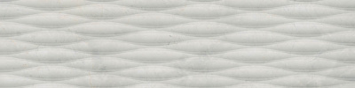 Masterstone декор waves white 29,7х119,7 Masterstone декор waves white 29,7х119,7