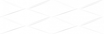 Vegas плитка структурная белая 25х75 Vegas плитка структурная белая 25х75
