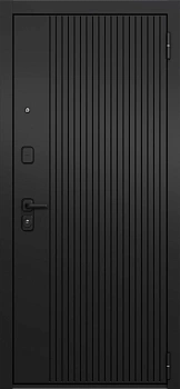 T1 TRUST ECO PP Е-161 Черный матовый/Е-164 (зеркало) Белый софт кв. Kale BL TOR BL T1 TRUST ECO PP Е-161 Черный матовый/Е-164 (зеркало) Белый софт кв. Kale BL TOR BL