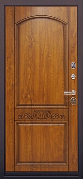 Милано мет. 3К90