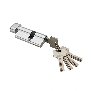 Цилиндровый механизм Lockit Ключ/вертушок (А6Р3731Т) 68 37/31 Алюминий (AL)+латунь Lockit Цилиндровый механизм Lockit Ключ/вертушок (А6Р3731Т) 68 37/31 Алюминий (AL)+латунь Lockit